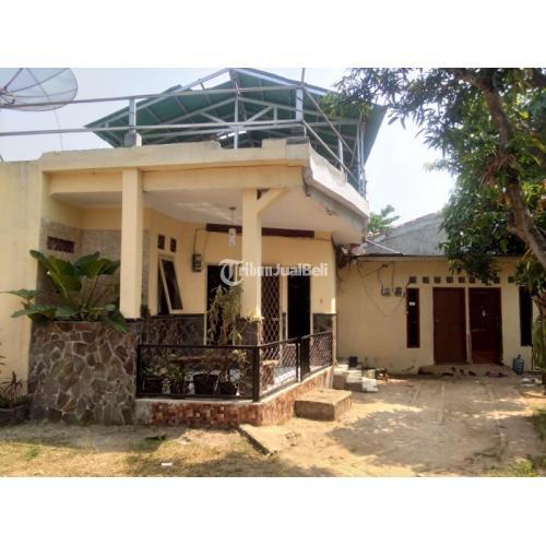 Rumah Dijual Depok 2 Tengah Rumah Di Jual Depok