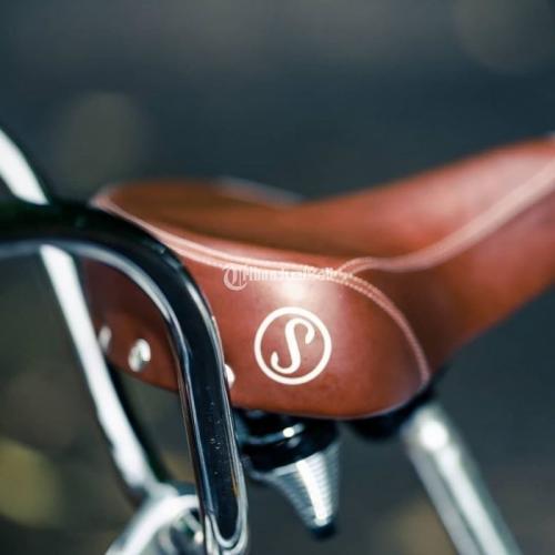  Semakin berkembangnya trend style yang populer saat ini dan melahirkan bermacam 55+ Inspirasi Terbaru Sepeda Bagus