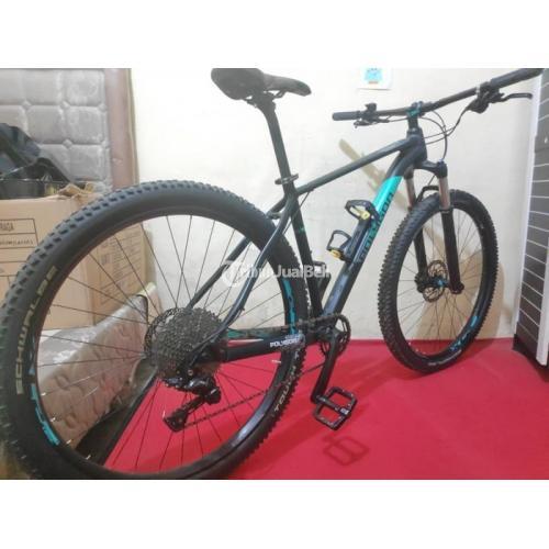 polygon xtrada 8 29er