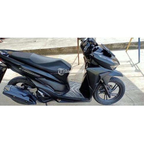 Honda New  Vario  150  keyless 2019 3 Surat Komplit Motor 