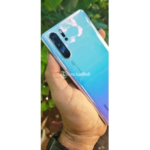 HP Huawei P30 Pro Bekas Ram 8GB 256GB Normal Lengkap Harga Murah di Makassar - TribunJualBeli.com