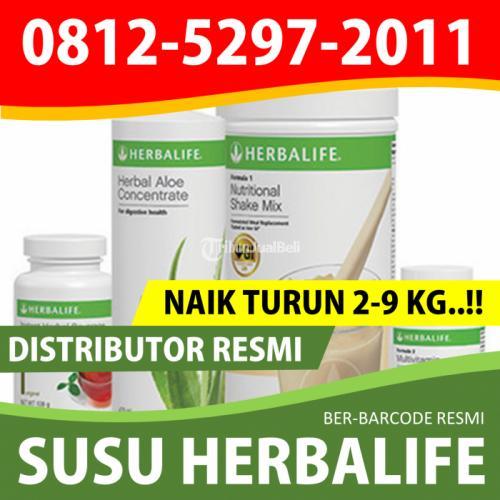 Distributor Susu Shake Herbalife Di Malang Tribunjualbeli Com