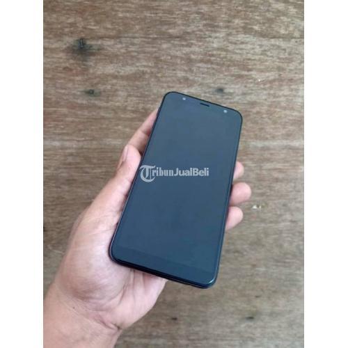 Jual Harga Samsung J6 Terbaru Harga Murah Blibli Com