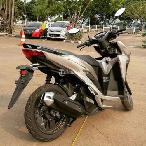  Motor Honda Vario 150 cc  ESP 2022 Promo Kredit Unit 