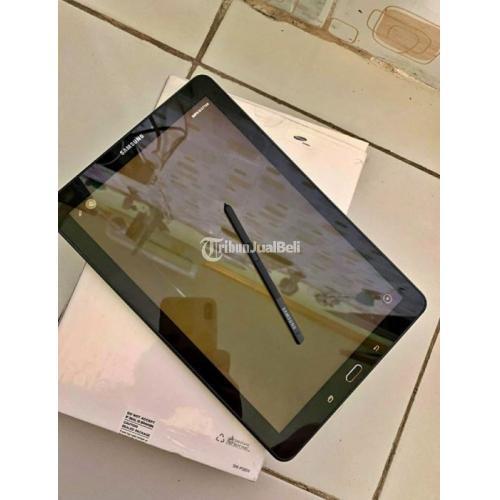 harga samsung tab a6 with s pen bekas