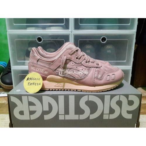 sepatu asics gel lyte iii