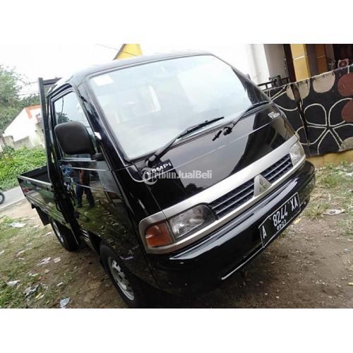 Mitsubishi Colt Hitam 2013 Pajak Panjang Harga Nego KIR 