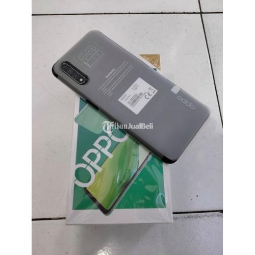 oppo a31 6 128