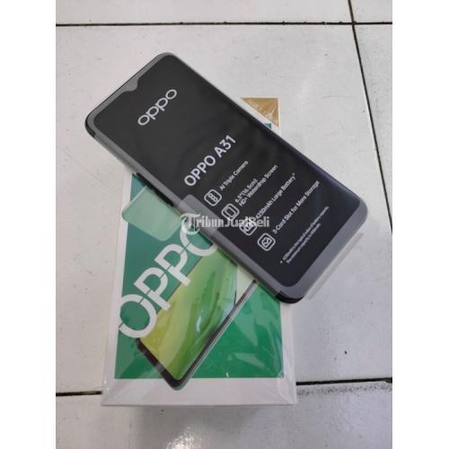 oppo a31 6 128