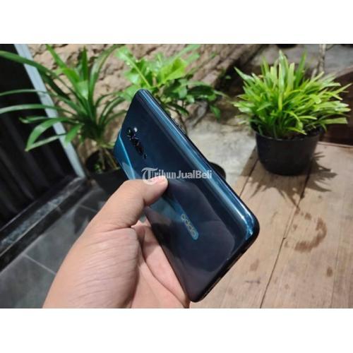 OPPO Reno 2F 8/128 Bekas Bagus Mulus Normal Nominus Harga