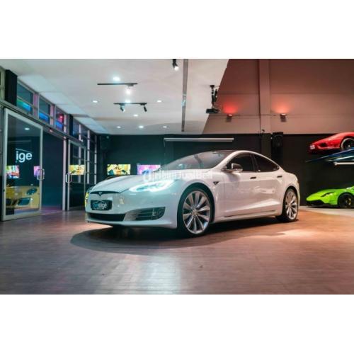 44 Mobil Listrik Ganjil Genap HD