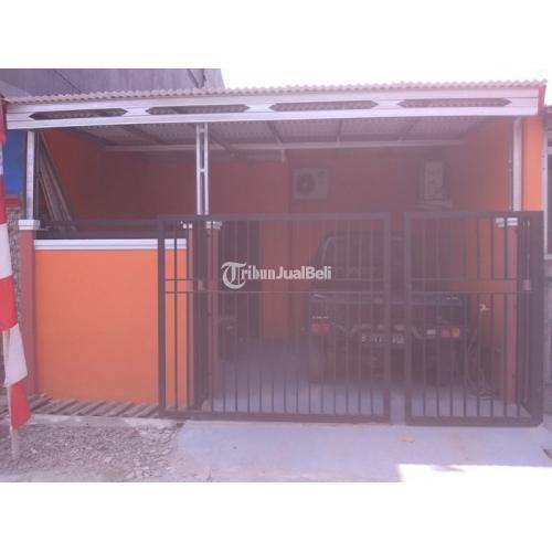 Di Jual Rumah Dekat Bandara Soekarno Hatta Tangerang Lamudi