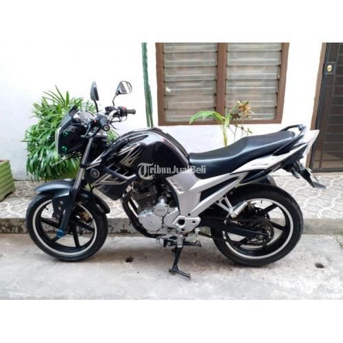 Motor Yamaha Scorpio Bekas Tahun 2011 Normal Pajak Hidup Nego Murah di