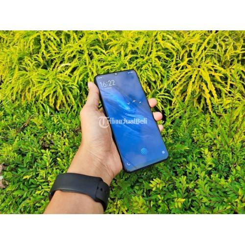 HP Vivo S1 Ram 4/128GB Batangan Unit Bekas Normal Bisa TT