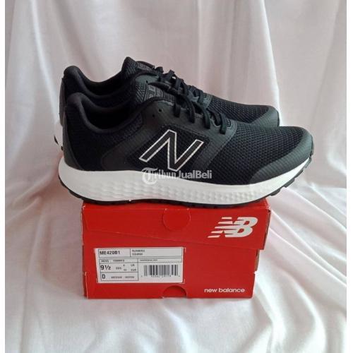 sepatu new balance 420
