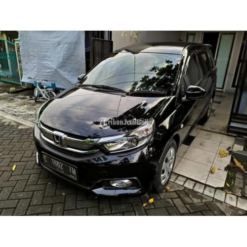 Honda Mobilio  S 2022 Bekas  Bagus Harga Nego Mobil masih 