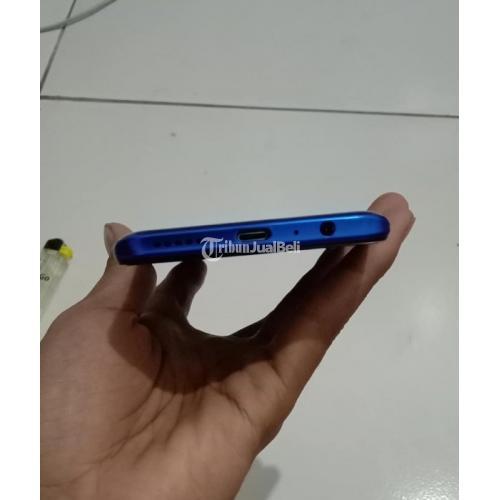 HP Vivo V19 Bekas Ram 8GB 128GB Murah Lengkap Normal Harga