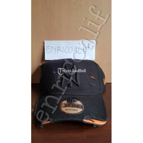 harga new era cap original