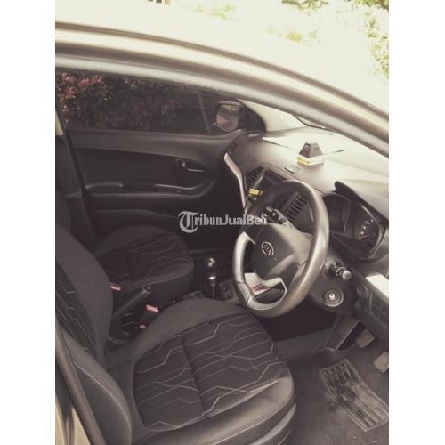 Mobil Kia All New Picanto Bekas Tahun 2011 Manual Normal ...