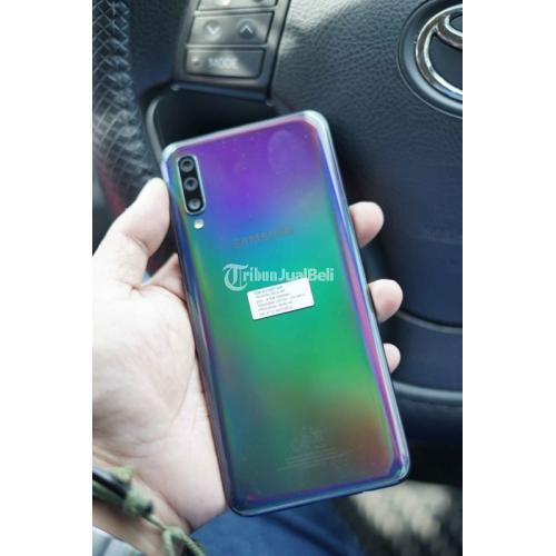 Spek Lengkap Samsung Galaxy A70 Ram 3