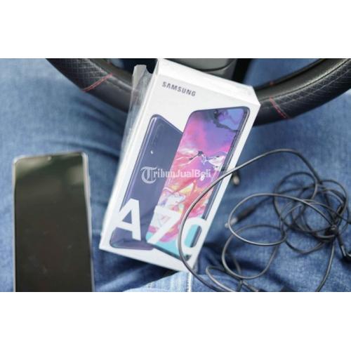 Samsung Galaxy A70 Ram 3 Harga Bekas