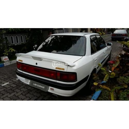 Mobil Mazda Interplay Bekas Tahun 1990 AC Dingin Normal 