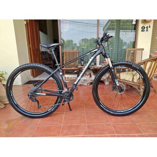 Sepeda MTB Polygon  Xtrada  6  2022 Size M 29 Bekas  Bagus 