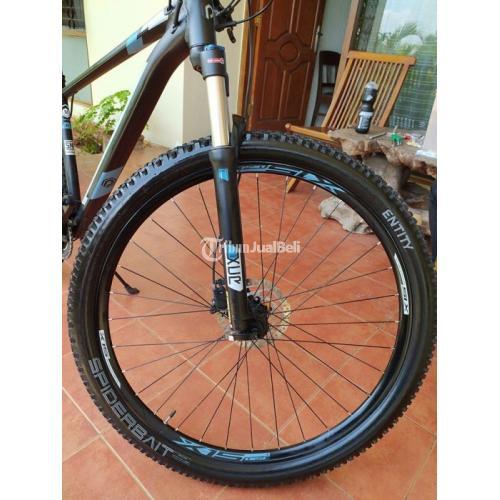 Sepeda MTB Polygon  Xtrada  6  2022 Size M 29 Bekas  Bagus 