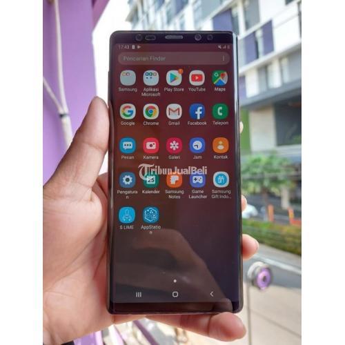 note 9 second hand for sale