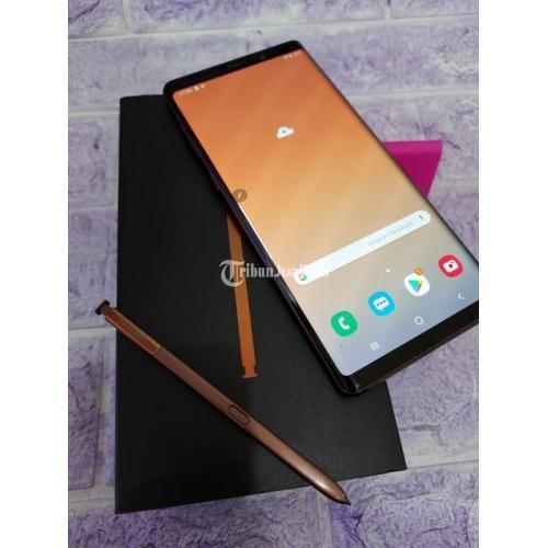 note 9 second hand price