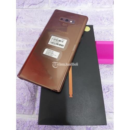 note 9 second hand price