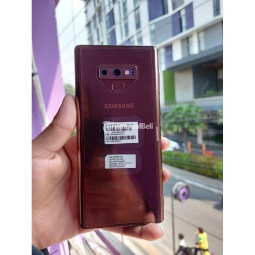 note 9 second hand for sale