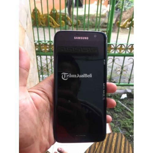 HP Samsung S7 Edge Ex SEIN 32GB Normal Nominus Harga Nego ...