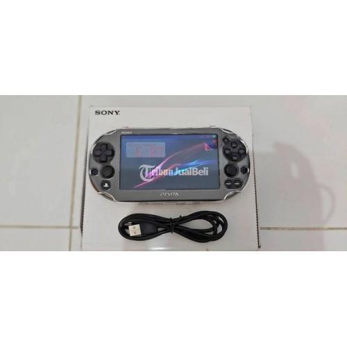 ps vita khaki black
