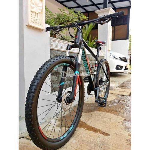  Sepeda Gunung Polygon Xtrada 5 2019 Size S Unit Secons 