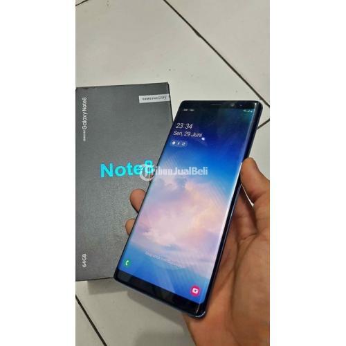 samsung galaxy note 8 ram 6gb