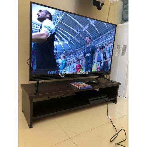 tv untuk ps4