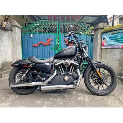 harley davidson black denim paint