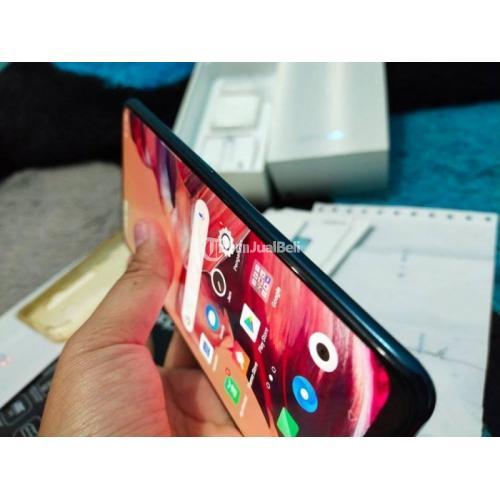 HP Oppo Reno 2F Bekas Ram 8GB 128GB Murah Lengkap No Minus