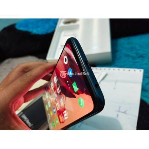 HP Oppo Reno 2F Bekas Ram 8GB 128GB Murah Lengkap No Minus