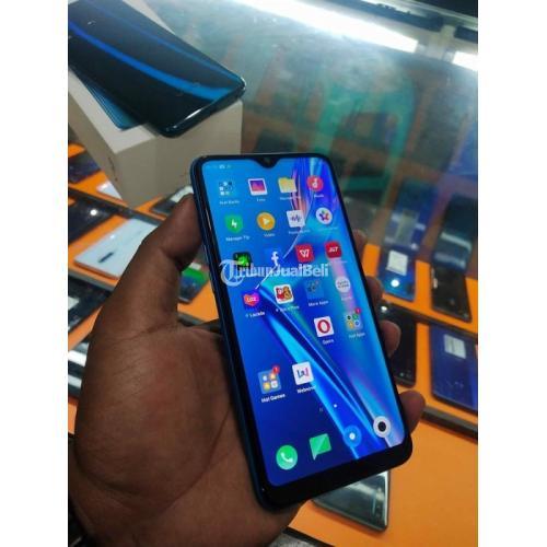 HP Oppo A12 Ram 3 32GB Second Ex Demo Live Like New Mulus 