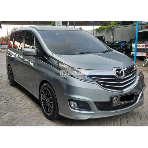  Mobil Mazda Biante Skyactive Bekas Tahun 2015 Normal Harga 