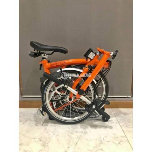 2019 folding bikes