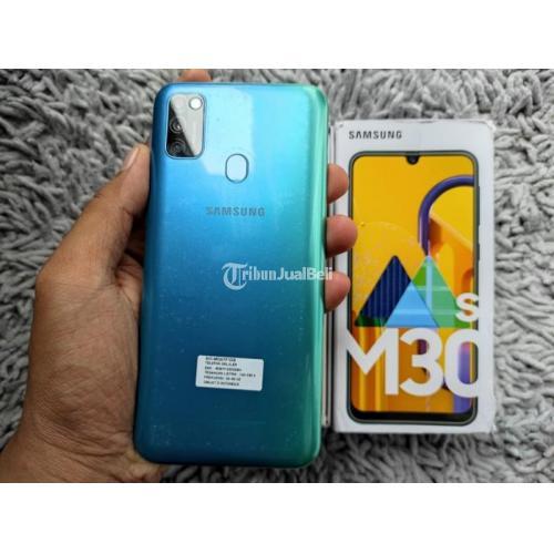 sapphire blue samsung m30s