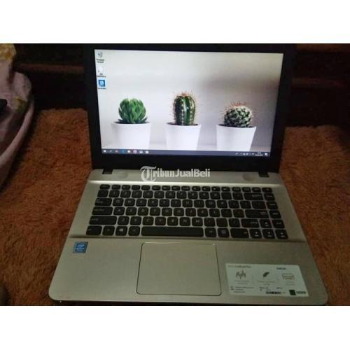 Harga Laptop Asus X441M / Jual Laptop Asus X441m Jual Beli Kamera Dan Laptop Bekas Di Malang Jual Beli Kamera Dan Laptop Bekas Di Malang / Laptop ini cocok untuk kamu para mahasiswa maupun para pekerja muda.