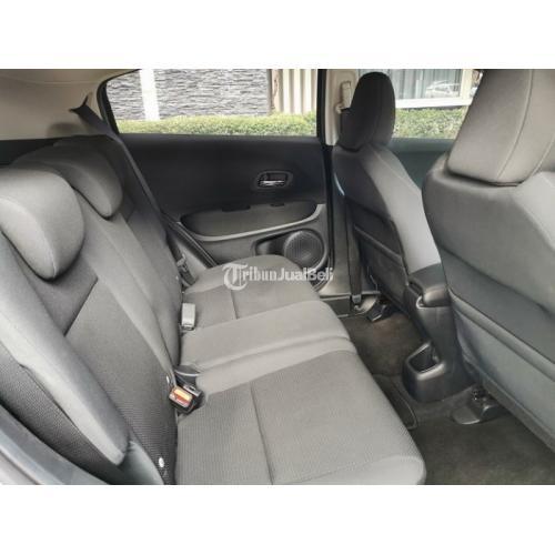  Honda  HRV 1 5 S Manual 2021 Mobil  Tangan1 Orisinil Terawat 