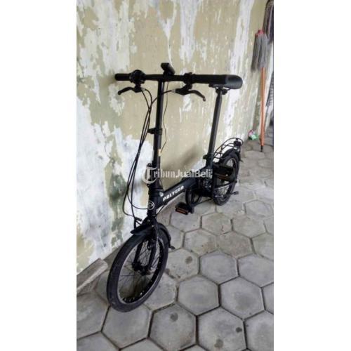 polygon urbano 16 inch