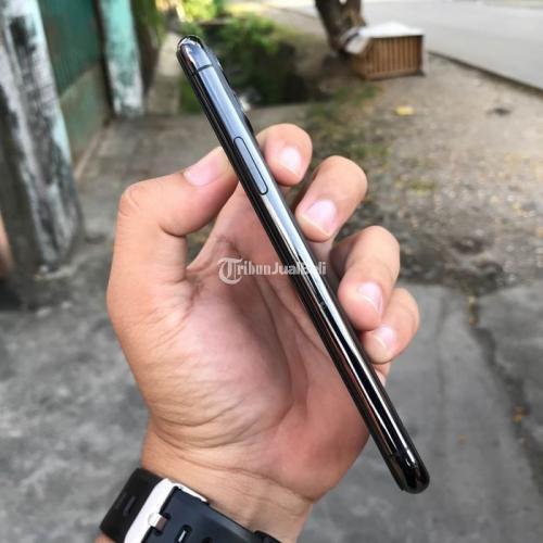 HP Iphone 11 Pro 256GB Bekas Harga Rp 16 Juta Like New