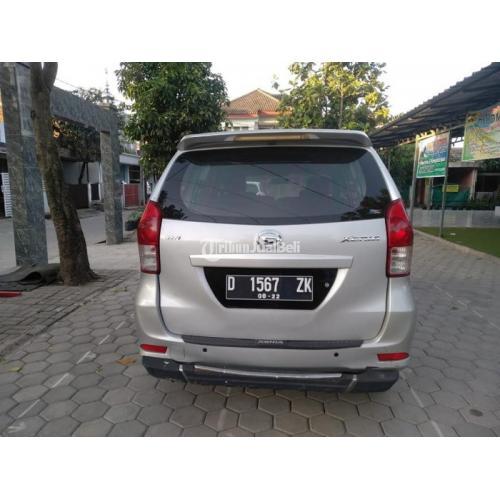  Mobil Daihatsu Xenia M Bekas Tahun 2012 Harga Rp 75 Juta 