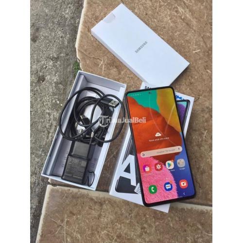 samsung a51 ram 8gb